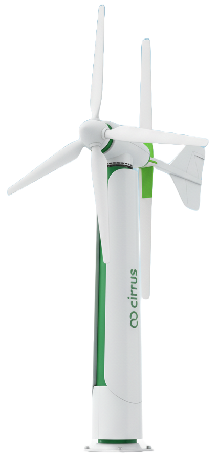 Small Turbines